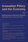 Image for Innovation Policy and the Economy : Volume 1