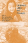Image for Language, Logic, and Concepts