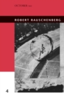 Image for Robert Rauschenberg : Volume 4
