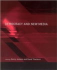 Image for Democracy and New Media