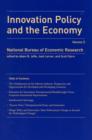 Image for Innovation Policy and the Economy : Volume 5