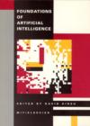 Image for Foundations of Artificial Intelligence