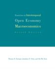 Image for Exercises in Intertemporal Open-Economy Macroeconomics