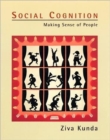 Image for Social cognition  : making sense of people