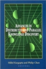 Image for Advances in Distributed and Parallel Knowledge Discovery