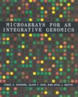 Image for Microarrays for an Integrative Genomics