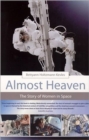 Image for Almost heaven  : the story of women in space