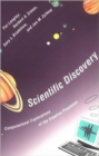 Image for Scientific Discovery