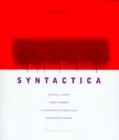 Image for Syntactica : NeXTStep Edition