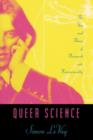 Image for Queer Science