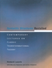 Image for Syntactic structures revisited  : contemporary lectures on classic transformational theory