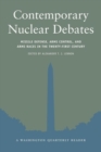 Image for Contemporary Nuclear Debates