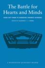 Image for The battle for hearts and minds  : using soft power to undermine terrorist networks