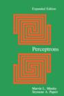 Image for Perceptrons : An Introduction to Computational Geometry