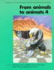 Image for From Animals to Animats 4