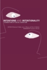Image for Intentions and intentionality  : foundations of social cognition