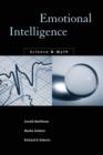 Image for Emotional intelligence  : science and myth