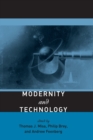 Image for Modernity and Technology