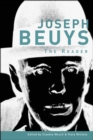 Image for Joseph Beuys  : the reader