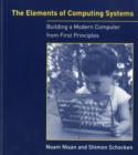 Image for The Elements of Computing Systems