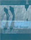 Image for The First Half Second
