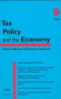 Image for Tax Policy and the Economy : Volume 9