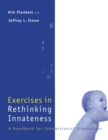 Image for Exercises in rethinking innateness  : a handbook for connectionist simulations