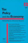 Image for Tax policy and the economyVol. 12 : Volume 12