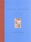 Image for The Four Books on Architecture