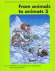 Image for From Animals to Animats 5