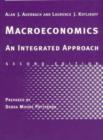 Image for Study Guide to Accompany Macroeconomics : An Integrated Approach
