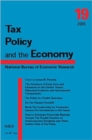 Image for Tax policy and the economyVol. 19 : Volume 19