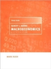 Image for Study Guide to Accompany Macroeconomics