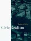 Image for Civic realism