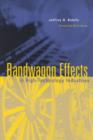 Image for Bandwagon Effects in High Technology Industries