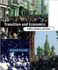 Image for Transition and economics  : politics, markets, and firms