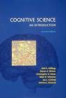 Image for Cognitive Science : An Introduction