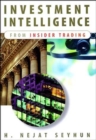 Image for Investment intelligence from insider trading