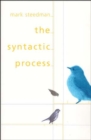 Image for The syntactic process