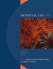 Image for Artificial Life VIII : Proceedings of the Eighth International Conference on Artificial Life