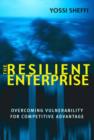 Image for The Resilient Enterprise