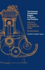 Image for Internal Combustion Engine in Theory and Practice