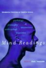 Image for Mind readings  : introductory selections on cognitive science