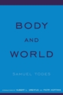 Image for Body and World