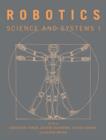 Image for Robotics  : science and systems 1