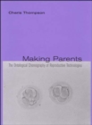 Image for Making Parents