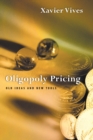 Image for Oligopoly pricing  : old ideas and new tools