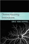 Image for Democratizing Innovation