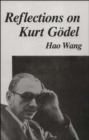 Image for Reflections on Kurt Godel