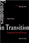 Image for Economies in Transition